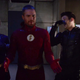 The was what it was like for 90-percent of the episode.